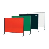 BIOMBO KIT 2,00X1,870 m VERMELHO 